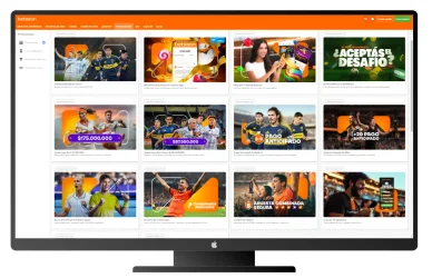 Bonos en las casas de apuestas de Argentina