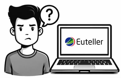 review euteller casino