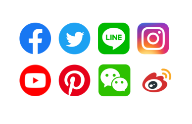 ソーシャルメディア (SNS)