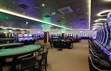 eurocenter casino