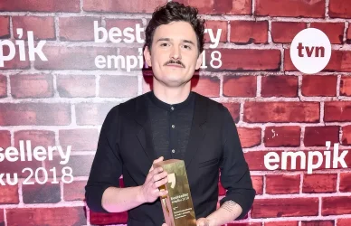 Nagrody i nominacje David Podsiadło i jego nagrody, nominacje