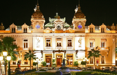 Монте-Карло