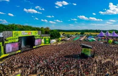 Krótko o Festiwalu Summer Łódź Festival