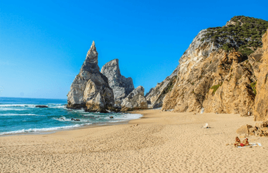 Guia Completo para Explorar a Praia da Ursa