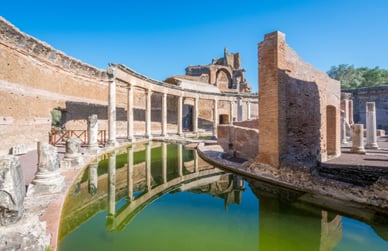 Місто Тіволі