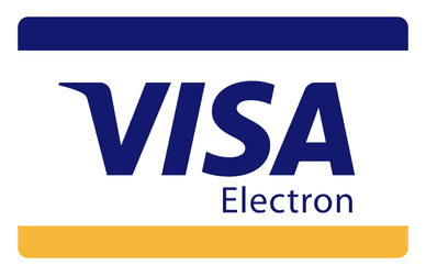 visa electron casino