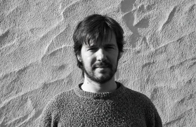 Petar Klanac au Festival de Musique de Chambre du Larzac.