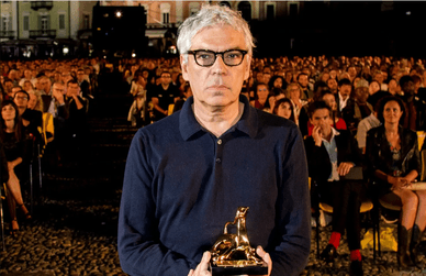 Pedro Costa — Autor Singular com Reconhecimento Crítico