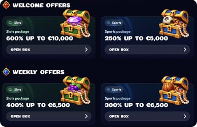 smash bonuses