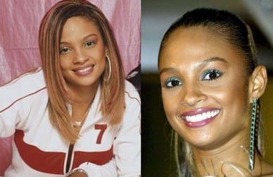 alesha dixon mis teeq