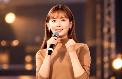 中村ゆりさんの興味深い情報 中村ゆりさんの興味深い情報