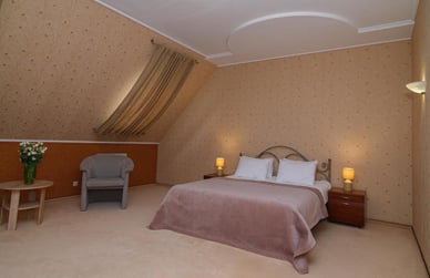 Черкаси Палац