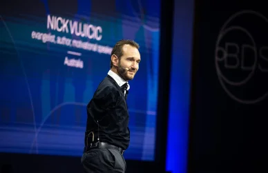 Βούισιτς Νικ