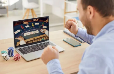 παιχνίδια καζίνο