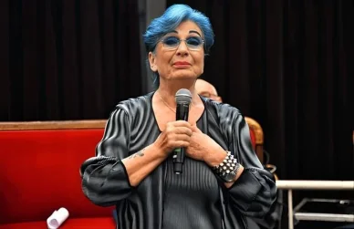 La Muti saluta il Ravenna Festival Fondatore del Ravenna Festival