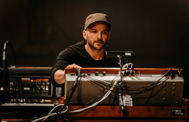 Nils Frahm – beliebter Interpret und Komponist
