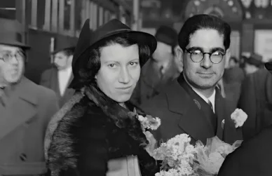 Natalia Ginzburg era una collega e amica di Cesare Pavese Natalia Ginzburg