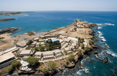 Hotel Oasis Atlântico Praiamar