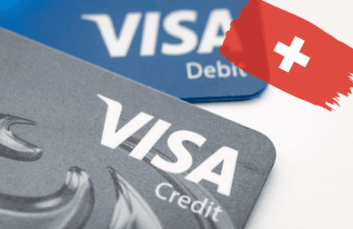 Was ist Visa?