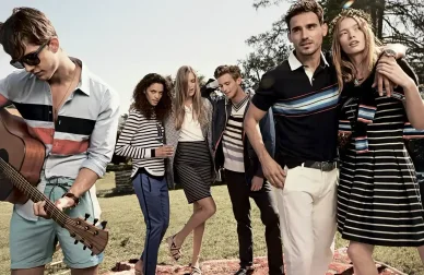 Καζουάλ στυλ