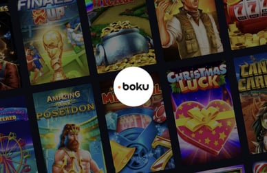 play online casino with boku