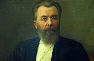 Микола Скліфосовський