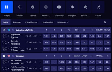 Casino And You Detushland Sportwettenbereich