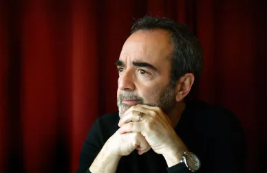 Bruno Solo acteur comédie et drame. Bruno Solo filmographie et théâtre.