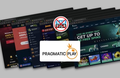 pragmatic play not on gamstop