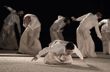 θέατρο της Επιδαύρου Το αρχαίο θέατρο της Επιδαύρου