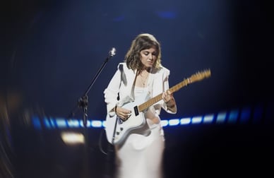 Katie Melua: Tour 2026