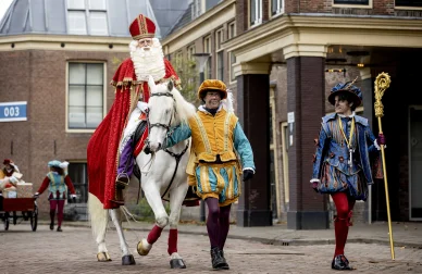 Sinterklaas