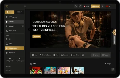 Mobile Version Golden Ring Casino: Mobile Version
