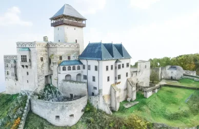 Trenčínsky hrad