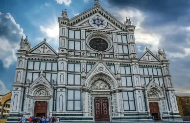 Santa Croce Firenze