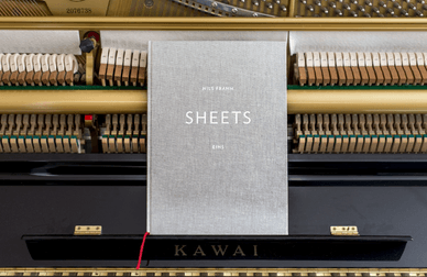 Nils Frahm – Klaviermusik aus „Sheets Eins“
