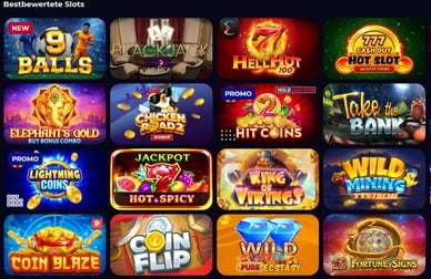 Casino Spielautomaten Online Casino and You Slots