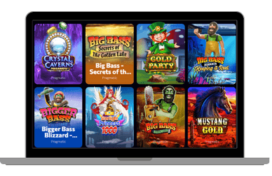 Κουλοχέρηδες Αφροδίτη Aphrodite casino slots