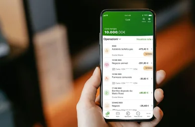 App mobile Intesa Sanpaolo app Intesa Sanpaolo