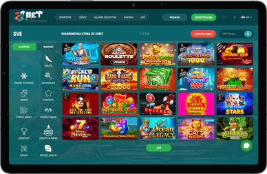 22Bet casino online 22Bet casino