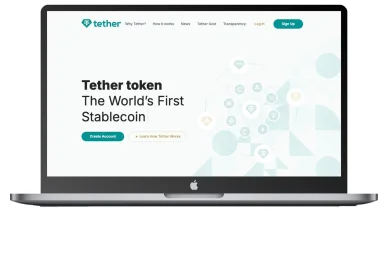 Tether crypto Tether casino