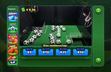 pbp footaball bonus crab