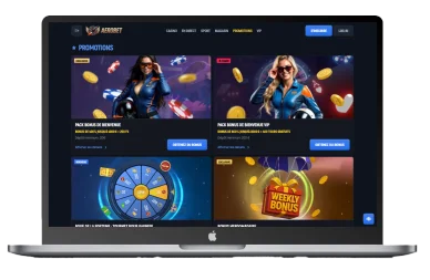 Offres de casino avec Litecoin en France Offres de casino avec Litecoin