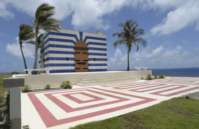 Jeffrey Epstein’s Islands