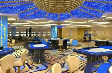 King’s Casino King’s Casino Praha