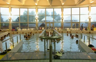 Zalakaros spa Zalakaros fürdő nyitvatartás