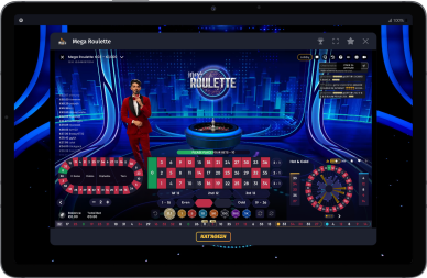 Ρουλέτα online