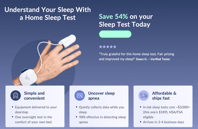 Sleep Disorders in Adults: Types and Causes