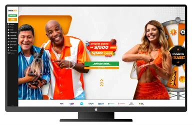 Inkabet Casino Inkabet