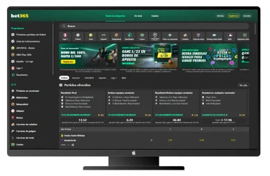 bet365 Casino bet365